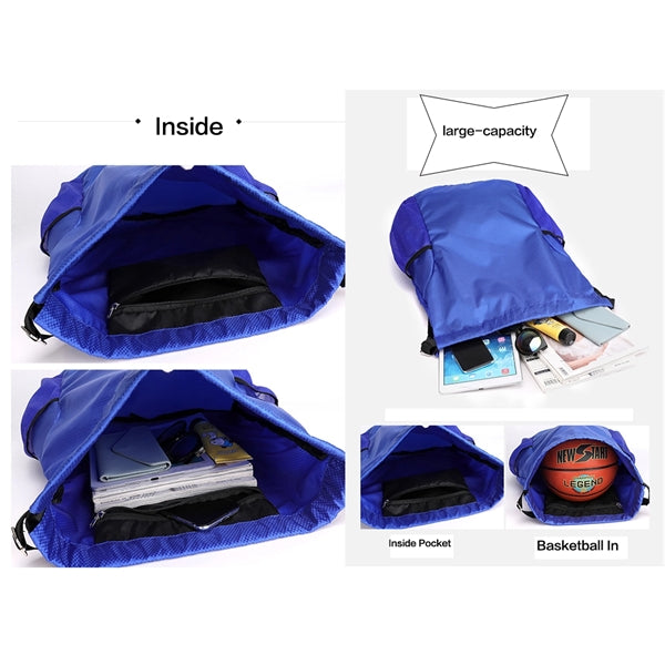 Premium Large Drawstring Bag