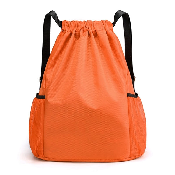 Premium Large Drawstring Bag