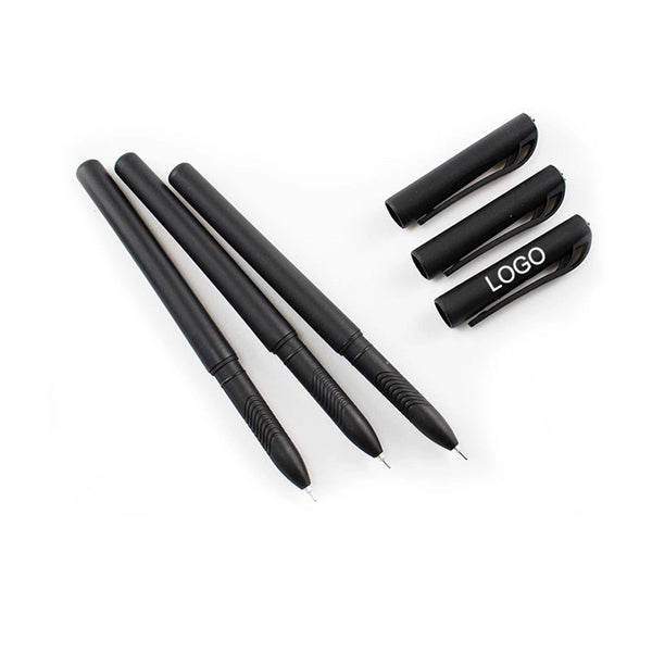 Bullet Journal rollerball pens