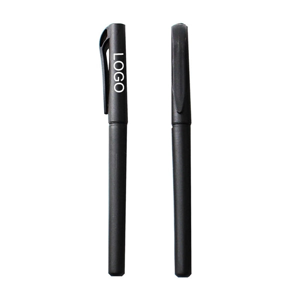 Bullet Journal rollerball pens