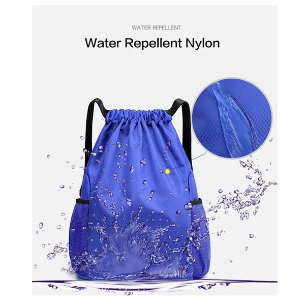 Premium Large Drawstring Bag