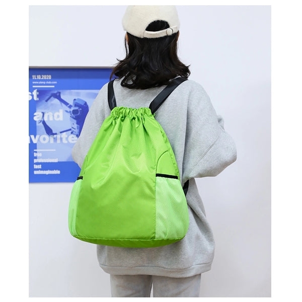 Premium Large Drawstring Bag