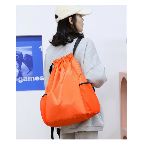 Premium Large Drawstring Bag