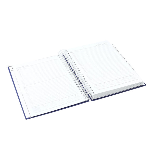 Spiral Notebook