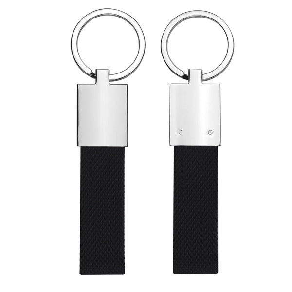 Kita Strap Key Tag
