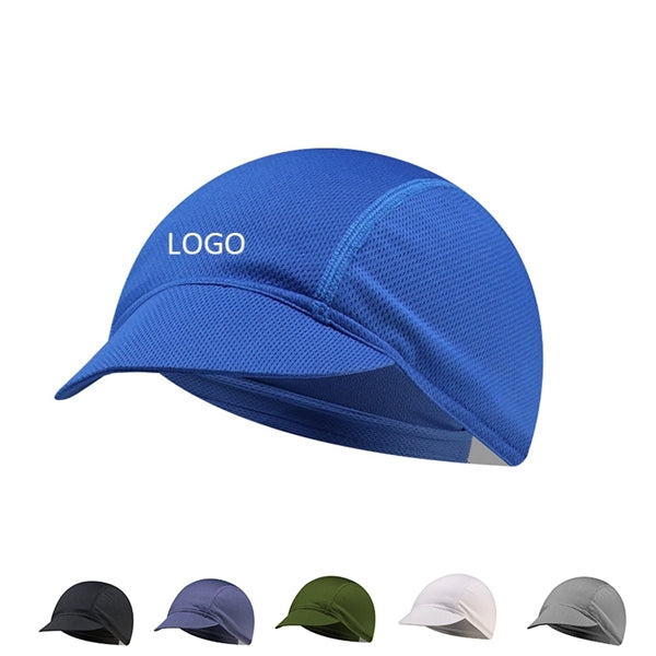 Sports Breathable Quick-drying Cycling Hat