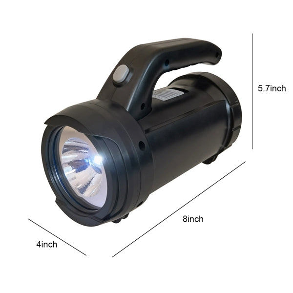 17-Piece Lighting Flashlight Tool Set