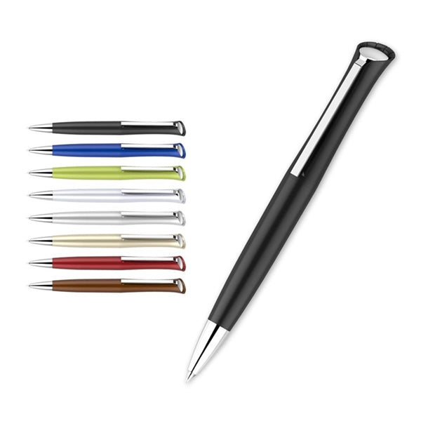 Twist Action Corporate Pen