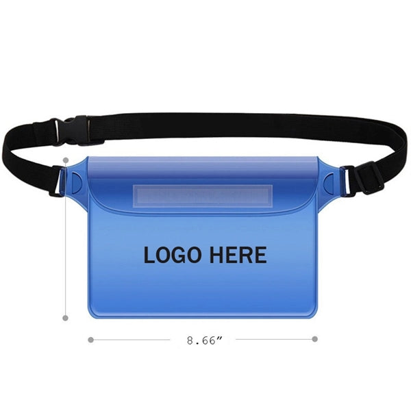 Waterproof Waist Bag