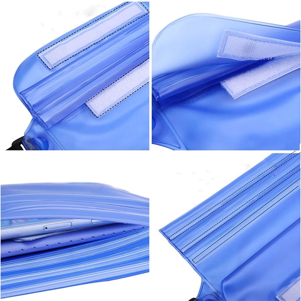 Waterproof Waist Bag