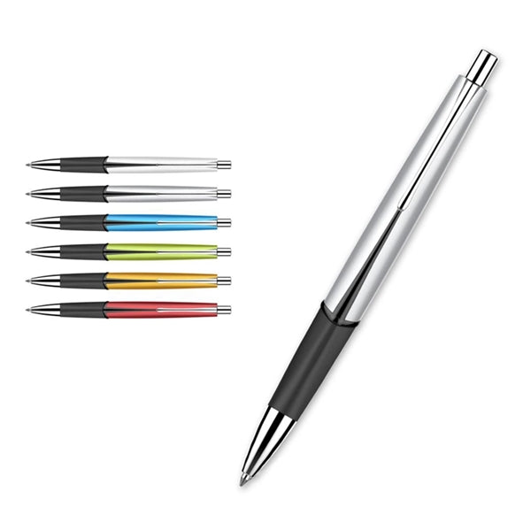 Strip Plastic Pen