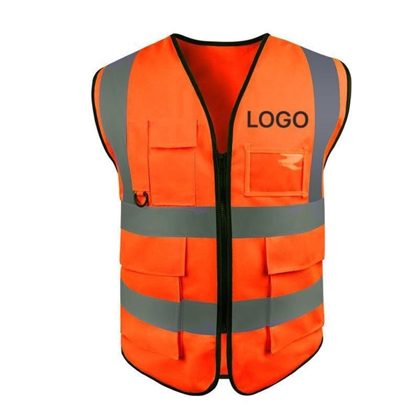 Reflective Safety Vest