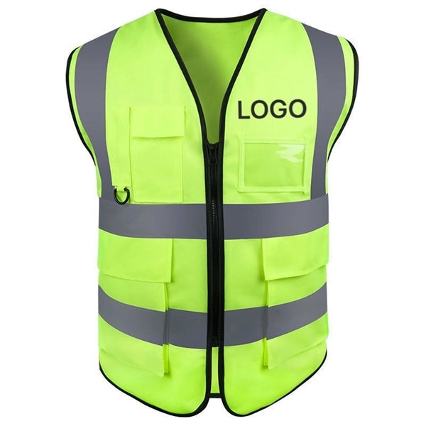 Reflective Safety Vest