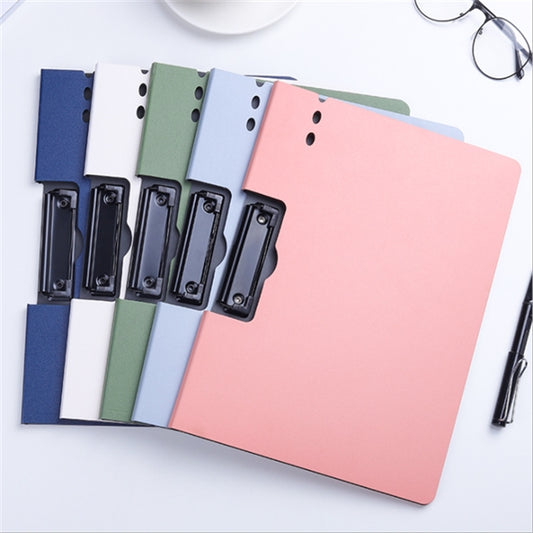 A4 Clipboard Nursing Edition File Jacket