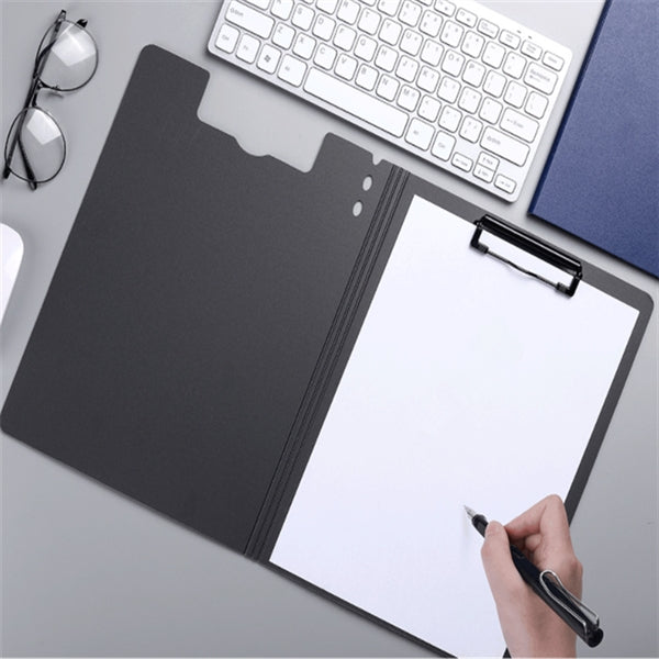 A4 Clipboard Nursing Edition File Jacket