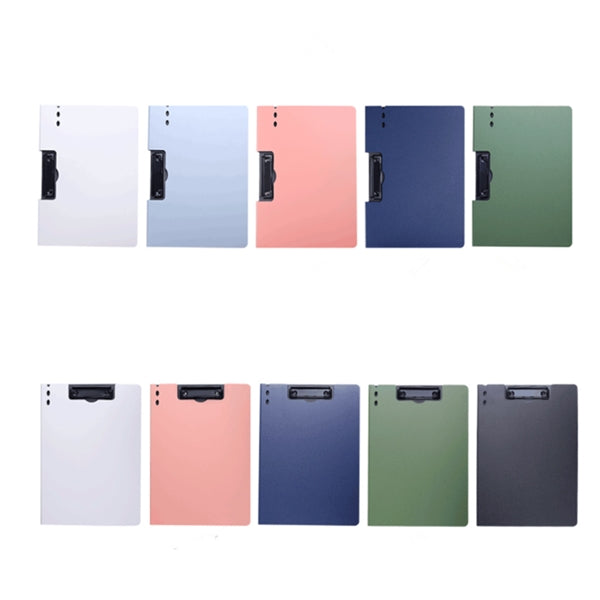 A4 Clipboard Nursing Edition File Jacket