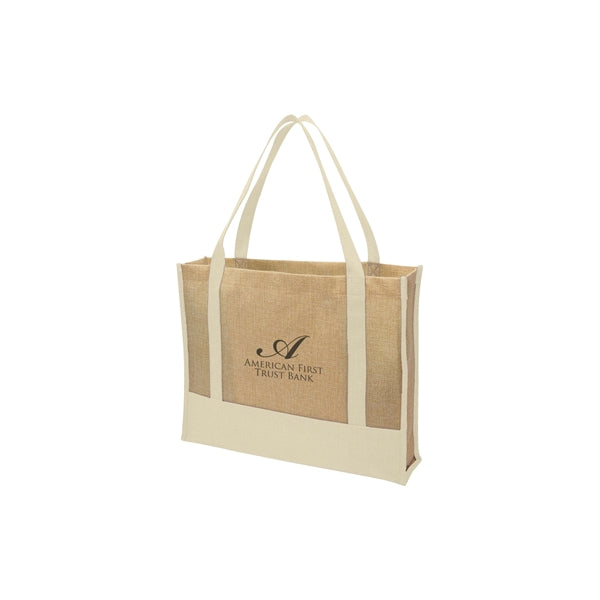 Emporium Tote Bag