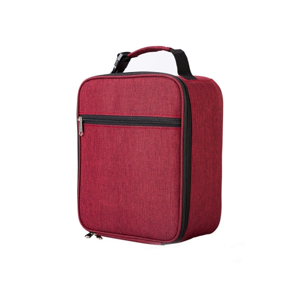 Insulated Lunch Box