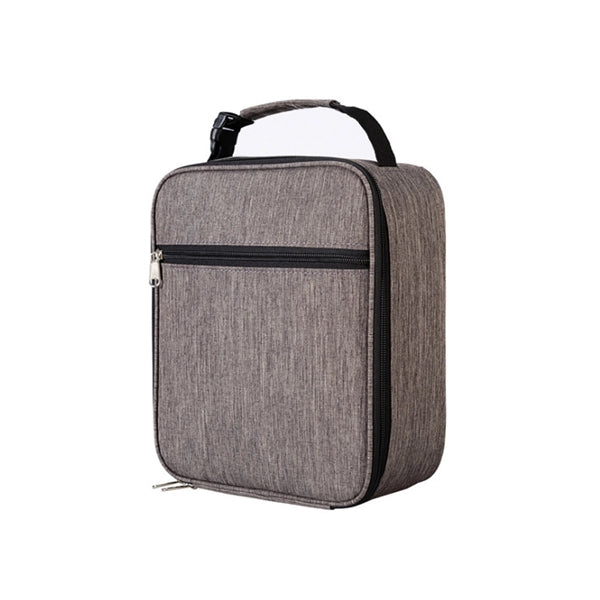 Insulated Lunch Box
