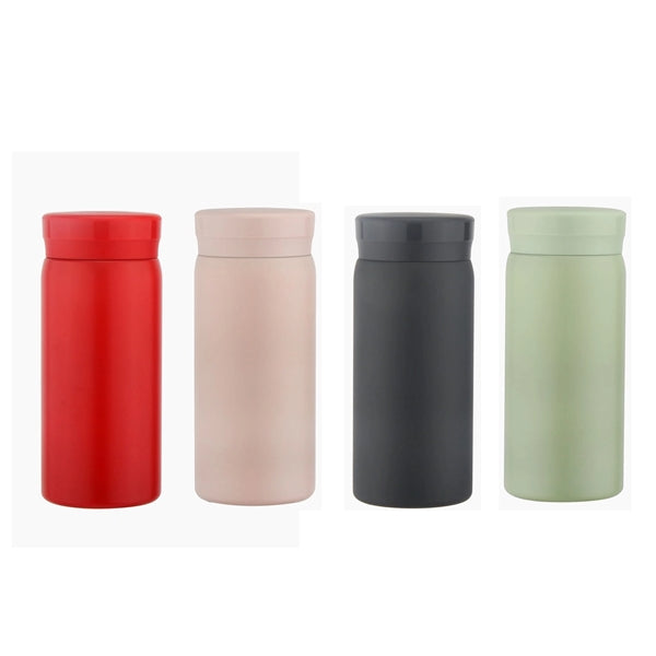 6 oz Mini Stainless Steel Vacuum Insulated Water Bottle