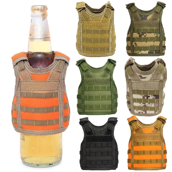 Camo Can Holder