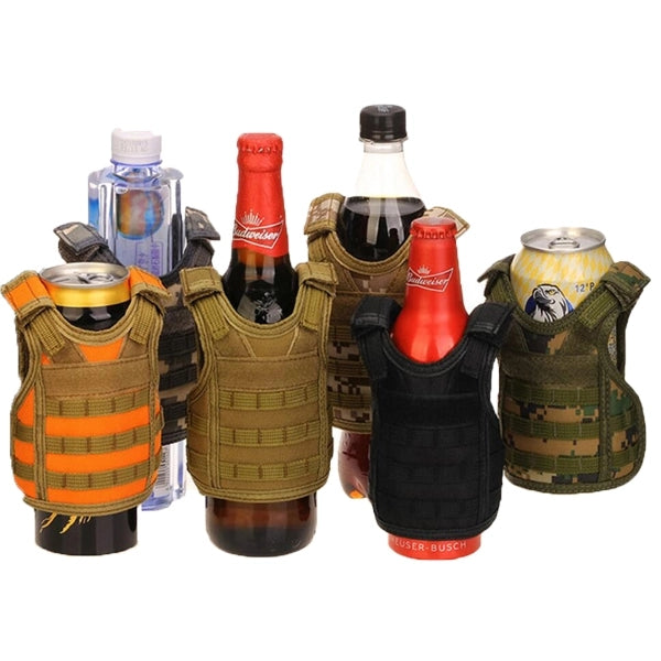 Camo Can Holder