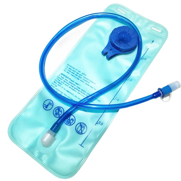 Hydration Backpack With Water Bladder