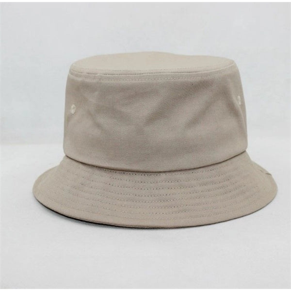 Outdoor Cotton Bucket Hat