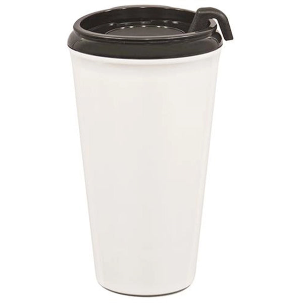 Infinity Tumbler