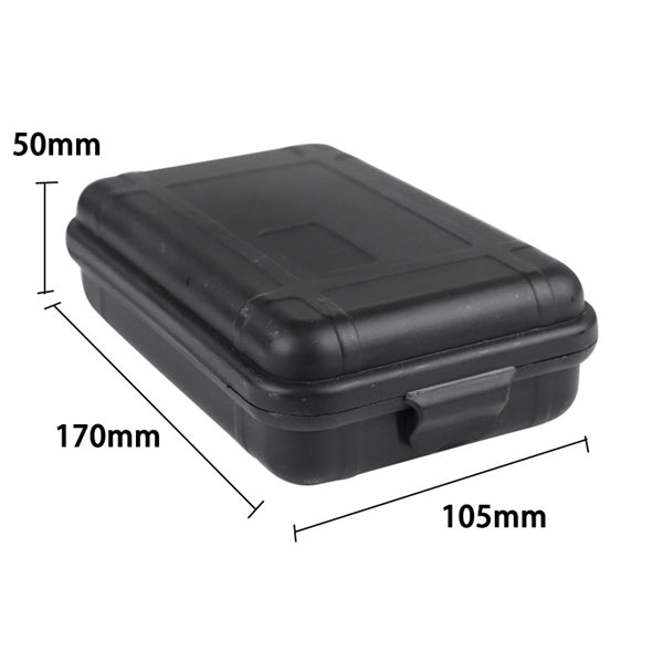 Outdoor Survival Gear Kits