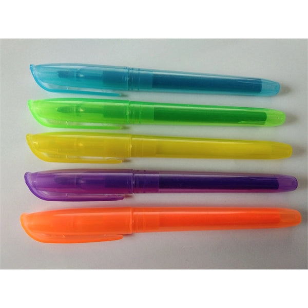 Pop Color Highlighter
