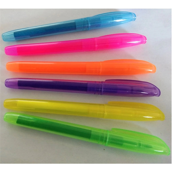Pop Color Highlighter