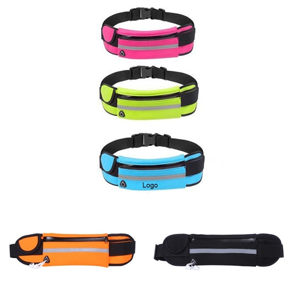 Waist Pack Bag
