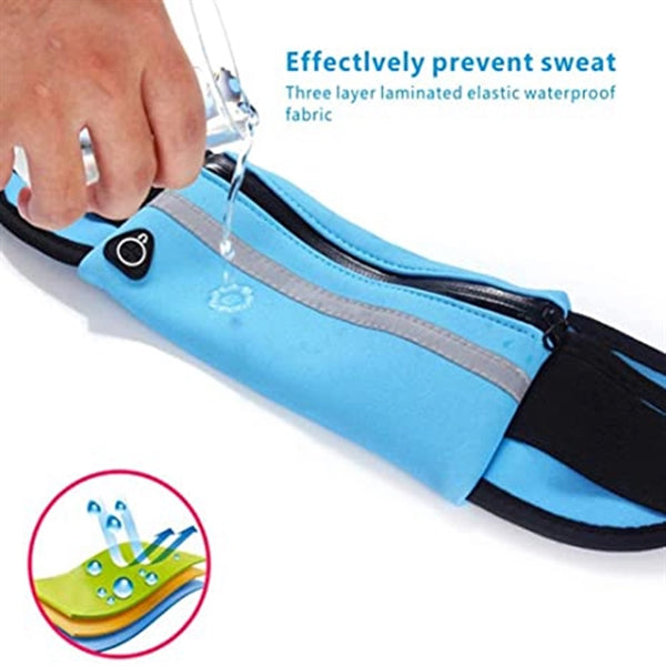 Waist Pack Bag