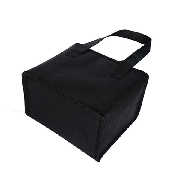 6-Pack Travel Cooler Bag