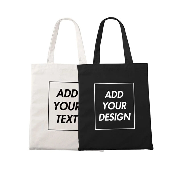 Canvas Tote Bag