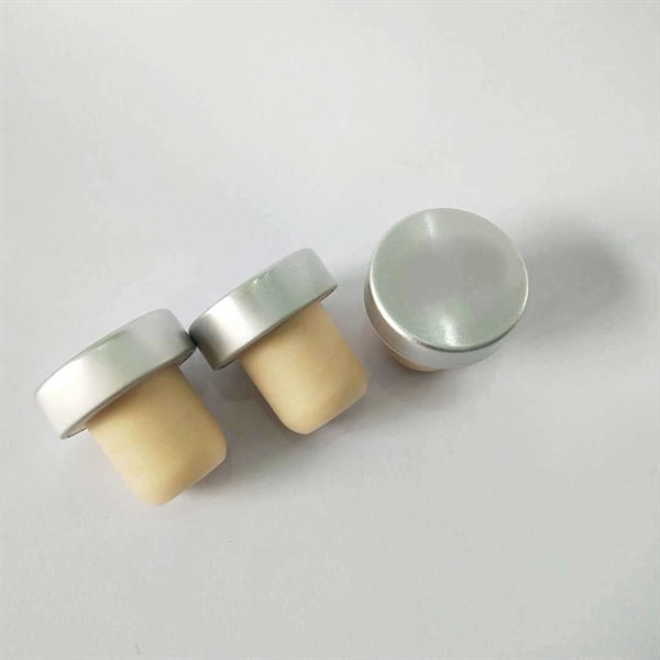 Wine Stoppers