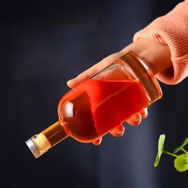 Wine Stoppers
