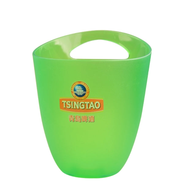 Food grade plastic ice bucket