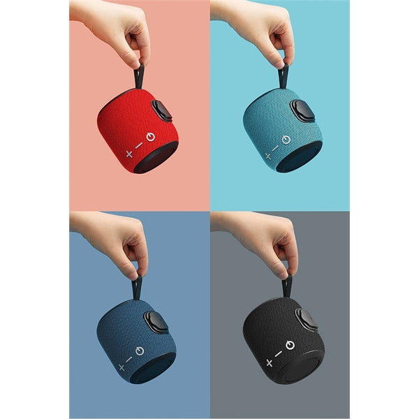 Portable Wireless Bluetooth Speaker
