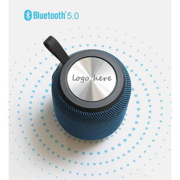 Portable Wireless Bluetooth Speaker