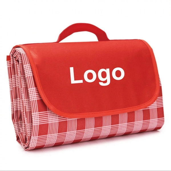 Waterproof Oxford Cloth Picnic Mat