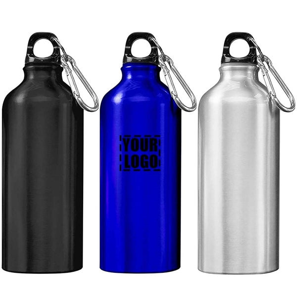 20 oz Aluminum Bottle