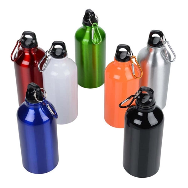 20 oz Aluminum Bottle