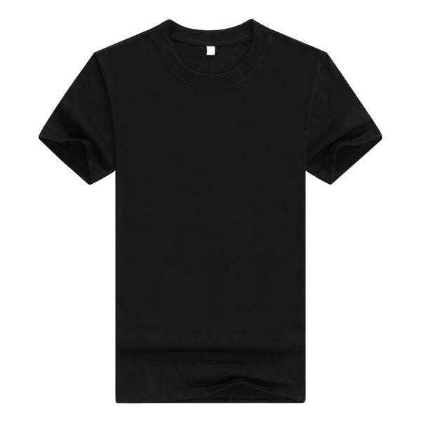 Full Color 100% Cotton T Shirt