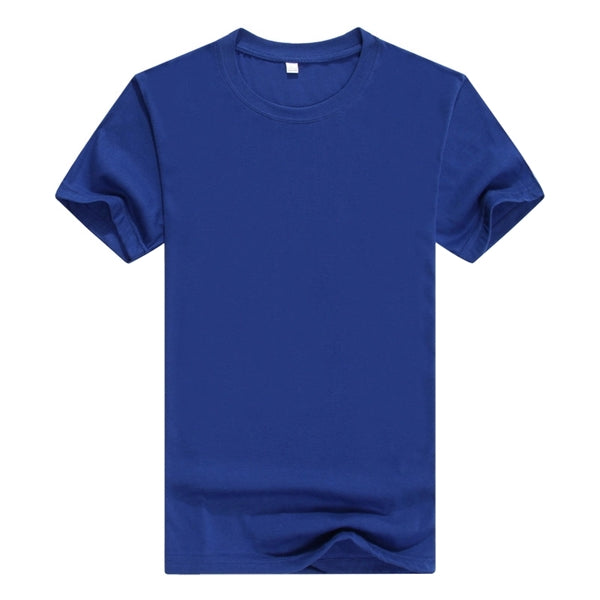 Full Color 100% Cotton T Shirt