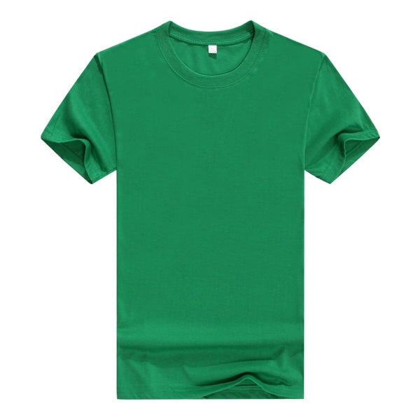 Full Color 100% Cotton T Shirt