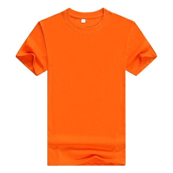 Full Color 100% Cotton T Shirt