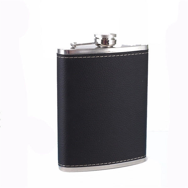 Stainless steel Flask