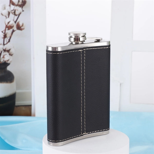 Stainless steel Flask